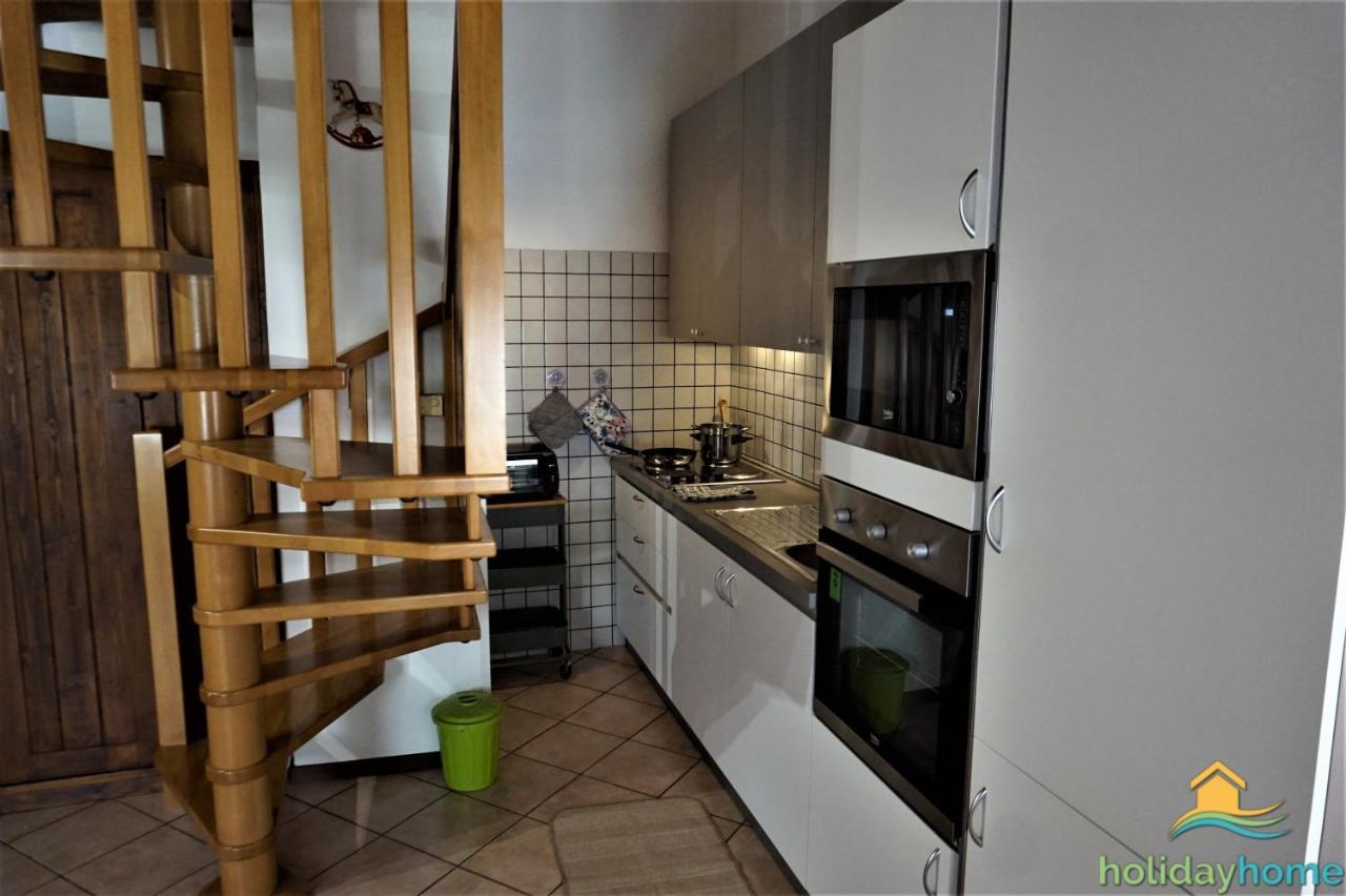 Casa Kyran Apartment