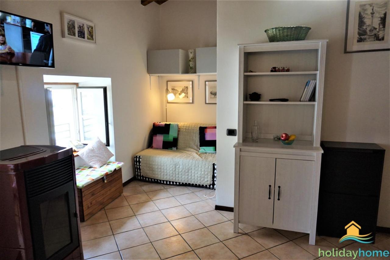 Casa Kyran Apartment Arco