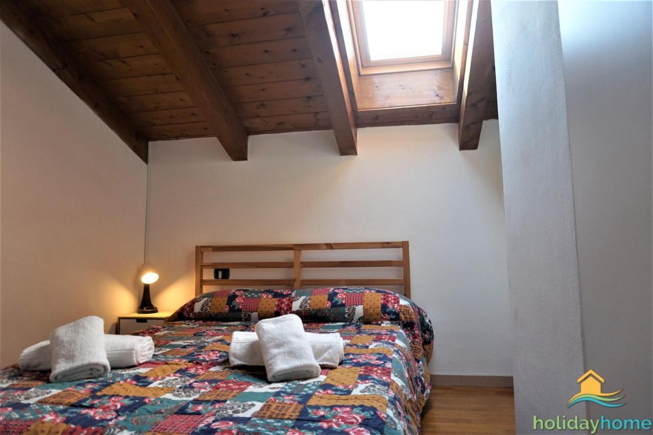 Casa Kyran Apartment